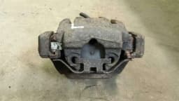 BMW BMW 7 Series E65 Left Rear Caliper 34216753679 Brake Caliper Rear Left — thumbnail 2