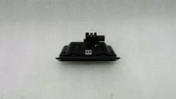 BMW BMW 5 Series E60 rear limestone switch 7118158 boot lock switch — thumbnail 1