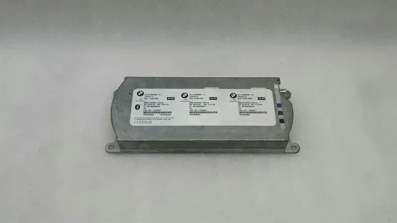 BMW BMW 5 Series E60 Bluetooth Module 6982068 Bluetooth Control Unit