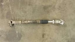 BMW BMW 7 Series E65 Steering Column 32306757495 Steering Column — thumbnail 3