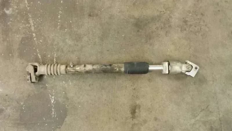 BMW 7 Series E65 Steering Column 32306757495 Steering Column