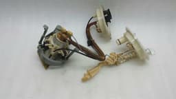 BMW BMW 7 series E65 745i fuel pump 72201319 fuel pump fuel pump — thumbnail 3