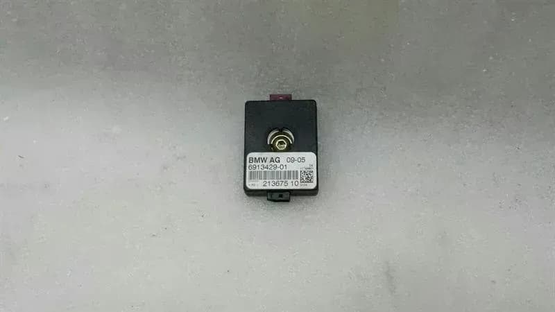 BMW 6 Series E63 E64 Aerial / Antenna 6913429 Antenna Disturbance Filter