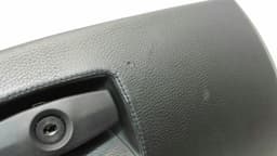 BMW BMW 5 Series E60 M5 glove compartment 7897418 glovebox full leather full leather — thumbnail 3