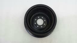BMW BMW 7 series E65 Crankshaft pulley 11237568345 crankshaft pulley — thumbnail 3