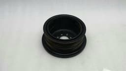 BMW BMW 7 series E65 Crankshaft pulley 11237568345 crankshaft pulley — thumbnail 4
