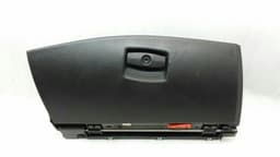 BMW BMW 5 Series E60 M5 glove compartment 7897418 glovebox full leather full leather — thumbnail 7