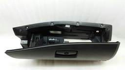 BMW BMW 5 Series E60 M5 glove compartment 7897418 glovebox full leather full leather — thumbnail 9