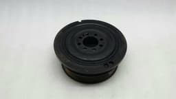BMW BMW 7 series E65 Crankshaft pulley 11237568345 crankshaft pulley — thumbnail 5