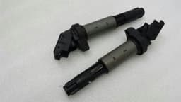 BMW BMW 7 series E65 ignition coil 1220703201 ignition coil set — thumbnail 2