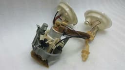 BMW BMW 7 series E65 745i fuel pump 72201319 fuel pump fuel pump — thumbnail 2