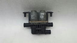 BMW BMW 7 series E65 E66 water valve heater valve 64116908294 scrapping — thumbnail 2