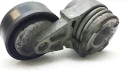 BMW BMW 7 series E65 E66 Tensioner pulley 11287505566 Riemenspanner Spannarm 745i — thumbnail 4