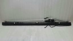 BMW BMW 5 Series E60 Sun blind roller blind 7027096 sun protection roller rear — thumbnail 5
