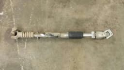 BMW BMW 7 Series E65 Steering Column 32306757495 Steering Column — thumbnail 4