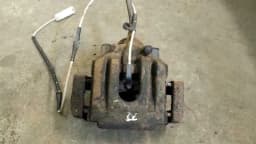 BMW BMW 7 series E65 Right Rear Caliper 34216753680 Brake Caliper Rear Right. — thumbnail 4