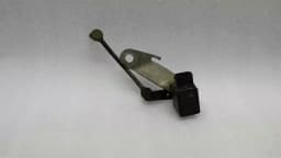 BMW BMW 7 Series E65 Light Level Sensor 1093697 Level Sensor — thumbnail 3