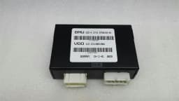 BMW BMW 7 series Electronic module 37156760163 EDC — thumbnail 4