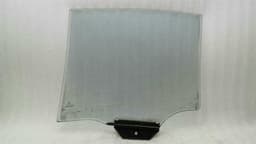BMW BMW 7 Double Double E65 Right Rear Door Glass 51357003216 Door Window Rear — thumbnail 2