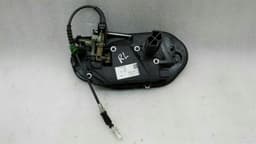 BMW BMW 5 Series E60 Door Inner Handle 7199556 Interior Door Handle Rear Left Carrier — thumbnail 4