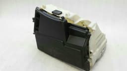 BMW BMW 5 Series E60 Control Unit 7571035 E-Box Tray — thumbnail 3
