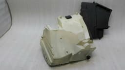 BMW BMW 5 Series E60 Control Unit 7571035 E-Box Tray — thumbnail 7