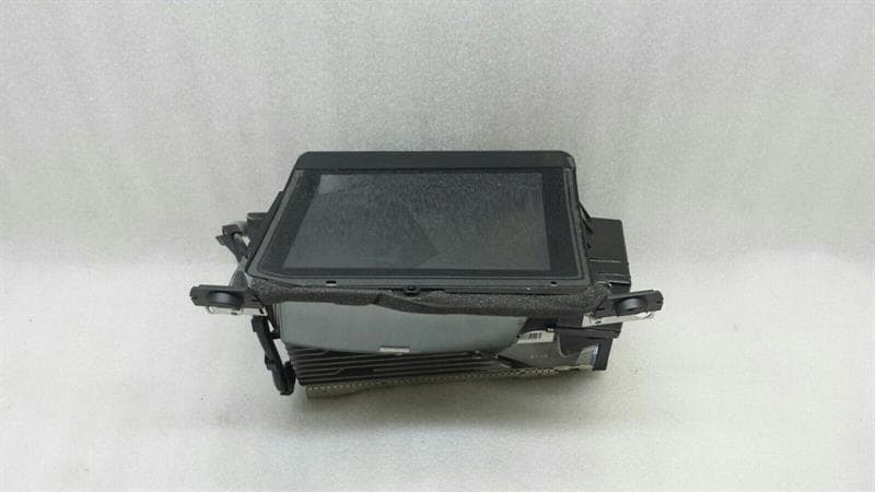 BMW BMW 6 Series E63 E64 M6 Display Unit Screen 6980897 Head Up Display HUD