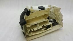 BMW BMW 5 Series E60 Control Unit 7571035 E-Box Tray — thumbnail 5