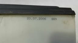 BMW BMW 5 Series E60 Control Unit 7571035 E-Box Tray — thumbnail 9