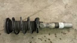 BMW BMW 7 series E66 facelift shock absorber front 31316786531 shock absorber front — thumbnail 5