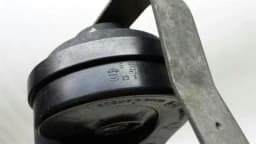 BMW BMW 7 Series E65 Horn 6968441 Horn Fanfare Low — thumbnail 4