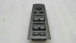 BMW BMW 7 series E65 E66 main window switch 6917106 power window switch — thumbnail 4