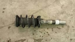 BMW BMW 7 series E66 facelift shock absorber front 31316786531 shock absorber front — thumbnail 4