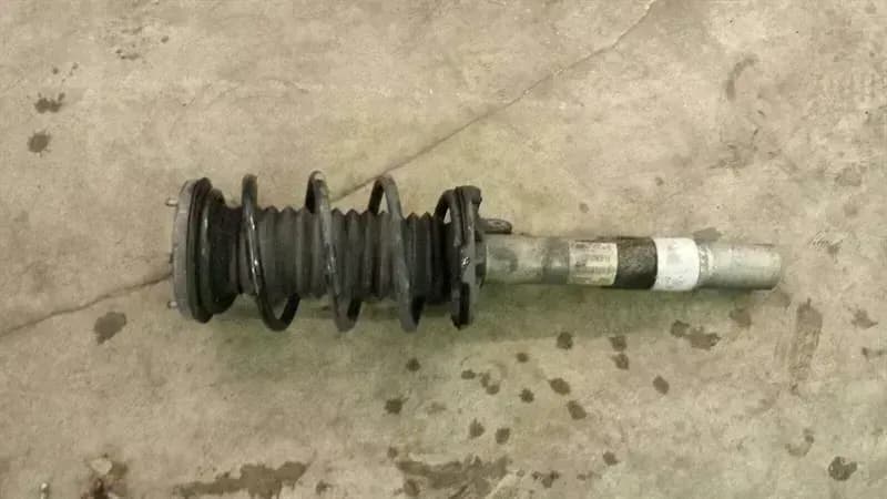 BMW BMW 7 series E66 facelift shock absorber front 31316786531 shock absorber front
