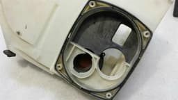 BMW BMW 5 Series E60 Control Unit 7571035 E-Box Tray — thumbnail 8