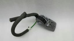 BMW BMW 7 series E65 E66 FRH door inner handle 7024304 door opener inside front right — thumbnail 4