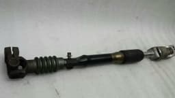BMW BMW 7 series E66 facelift RHD steering joint 32306757495 right hand drive shaft — thumbnail 5