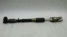 BMW BMW 7 series E66 facelift RHD steering joint 32306757495 right hand drive shaft — thumbnail 1