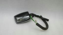 BMW BMW 7 series E65 E66 FRH door inner handle 7024304 door opener inside front right — thumbnail 2