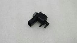 AUDI Audi Q7 4L EGR VACUUM SOLENOID VALVE 1K0906283A magnetic diverter valve — thumbnail 1