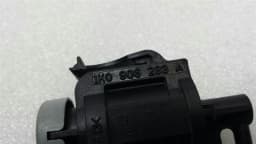 AUDI Audi Q7 4L EGR VACUUM SOLENOID VALVE 1K0906283A magnetic diverter valve — thumbnail 5