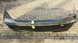 BMW BMW 7 Series E64 E66 05-08 facelift rear bumper 51127142214 rear bumper — thumbnail 3