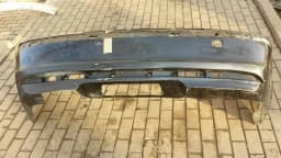 BMW BMW 7 Series E64 E66 05-08 facelift rear bumper 51127142214 rear bumper — thumbnail 4
