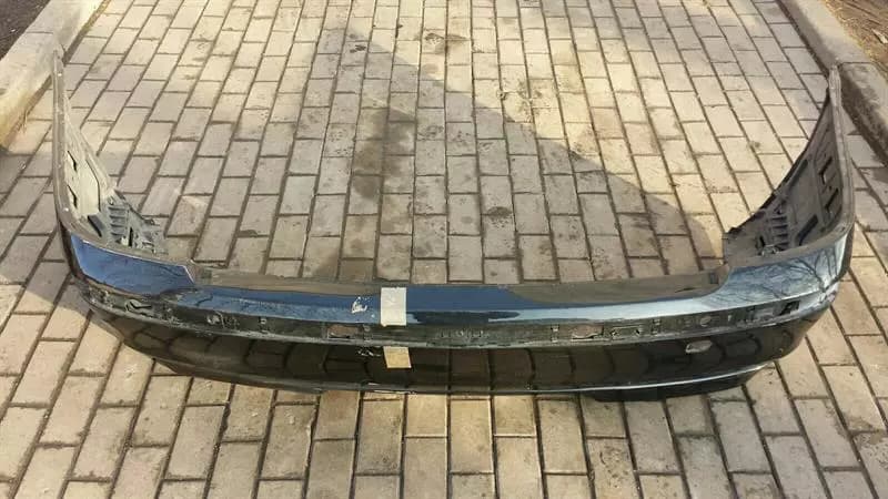 BMW BMW 7 Series E64 E66 05-08 facelift rear bumper 51127142214 rear bumper