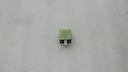 BMW BMW 7 series E66 facelift fuel pump relay 8373700 relay — thumbnail 1