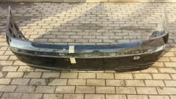 BMW BMW 7 Series E64 E66 05-08 facelift rear bumper 51127142214 rear bumper — thumbnail 10