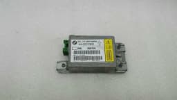 BMW BMW 7 SERIES E65 E66 DEPLOY UNIT ECU 6970890 SRS ECU — thumbnail 4
