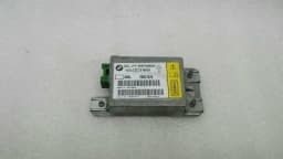 BMW BMW 7 SERIES E65 E66 DEPLOY UNIT ECU 6970890 SRS ECU — thumbnail 1