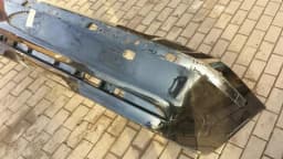 BMW BMW 7 Series E64 E66 05-08 facelift rear bumper 51127142214 rear bumper — thumbnail 5