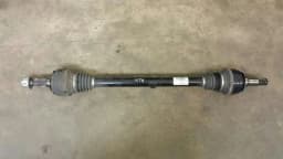 AUDI Audi Q7 4L 3.0 Rear Li or Re Drive Shaft 7L8501201B Rear Drive Shaft — thumbnail 5